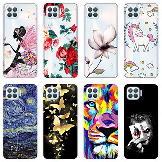 Ốp điện thoại nhiều kiểu dáng màu sắc cho OPPO A93