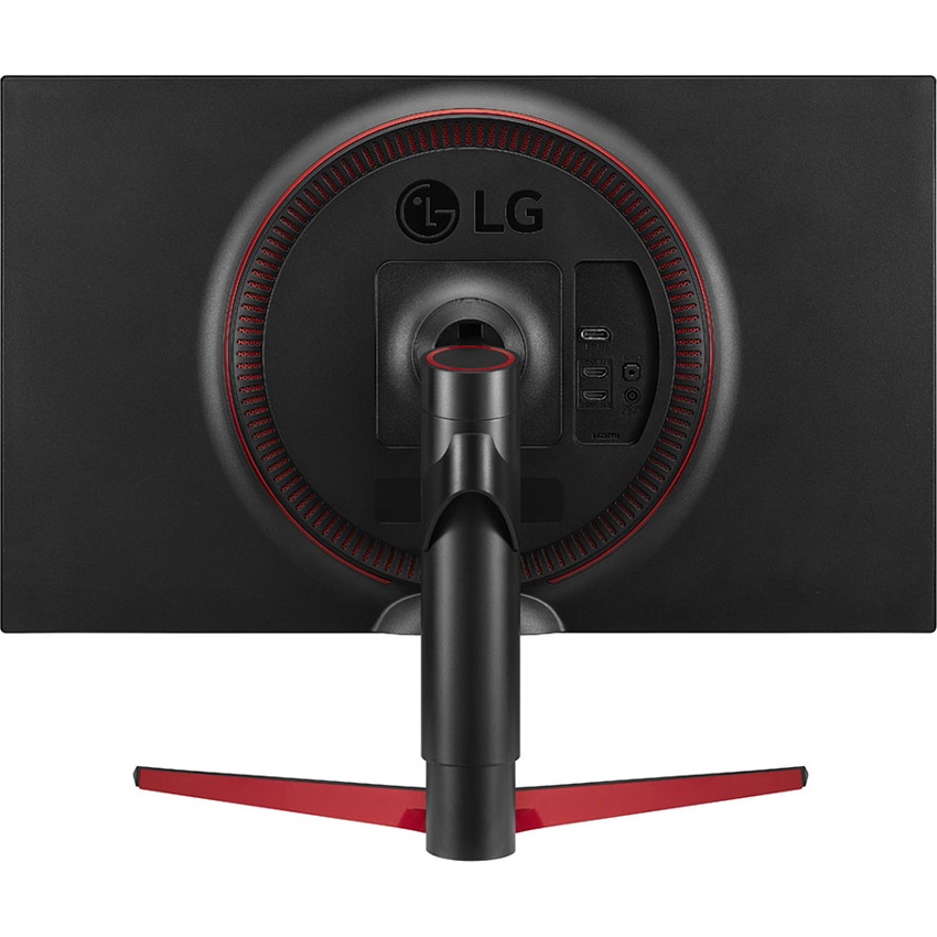 Màn hình máy tính LG UltraGear 27GL650F-B / 27GL650F | 27 inch Full HD 144Hz 1ms FreeSync - Hàng Chính Hãng