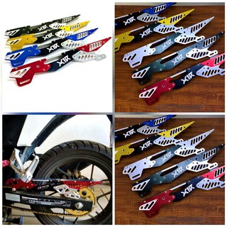 CHE NHÔNG XÍCH XE MÁY , ỐP CHE SÊN EX 150 - WINNER VÀ NHIỀU DÒNG XE KHÁC