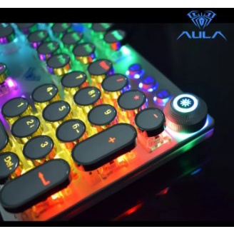 Bàn Phím Cơ Chơi Game AULA F2088