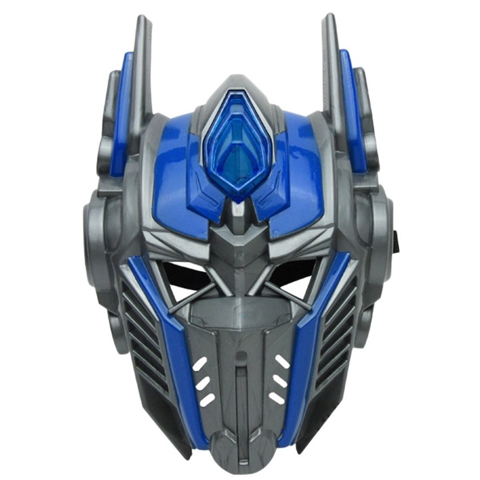 Mặt nạ Siêu Nhân Có Đèn