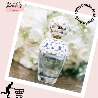 Nước hoa Marc Jacobs Daisy Dream, nước hoa nữ