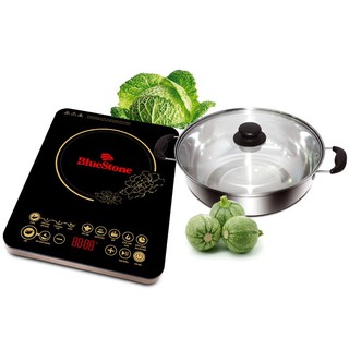 Bếp từ BlueStone ICB-6677