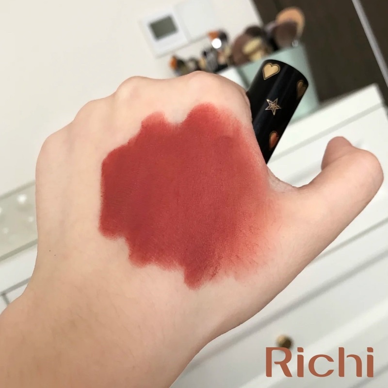 [Mã 2712FMCGSALE giảm 8% đơn 500K] Son Gucci Matte 519 217 phiên bản giới hạn 2021 đủ bill | BigBuy360 - bigbuy360.vn