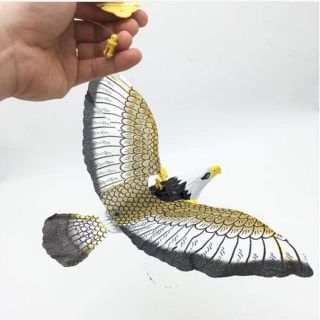Đồ chơi chim đại bàng vỗ cánh