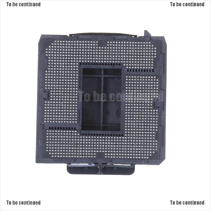 INTEL Đế Cắm Cpu Lga1155