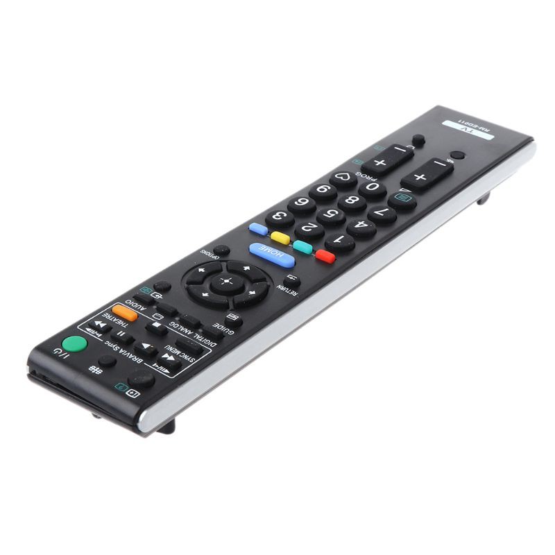 Niki Remote Control for Sony Bravia LCD LED TV HD RM-1028 RM-791 RM-892 RM-816 RM-893 RM-921 RM-933 RM-ED011W RM-ED012 RM-ED013 RM-ED014 RM-ED033 RM-GA005 RM-GA008 RM-GA009 RM-SA007