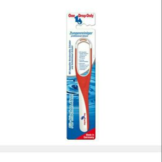 Dụng cụ rơ lưỡi,làm sạch lưỡi One drop only