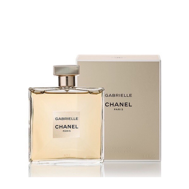 Nước hoa nữ Gabrielle Chanel EDP 100ml