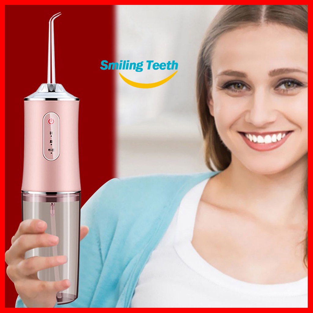 Máy Tăm Nước cầm tay,Oral Irrigator,bàn chải đánh răng điện, oral b,bàn chải điện halio,răng miệng