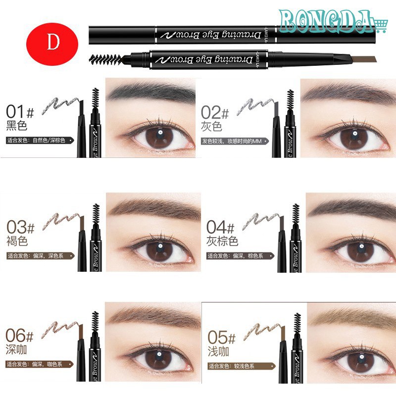 Sale 70% Bộ trang điểm mặt hiệu Lameila gồm 6 món, Giá gốc 167,000 đ - 5F28 | BigBuy360 - bigbuy360.vn