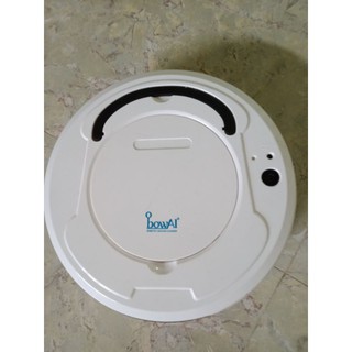 Thanh lý robot hút bụi