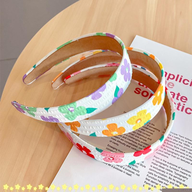 Kẹp tóc BB đính hoa dễ thương cho bé gái