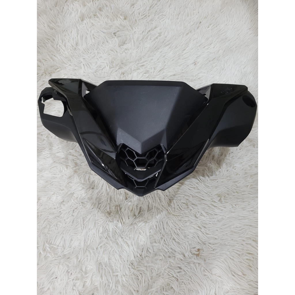 BỘ ĐẦU RSX 150 MALAYSIA VÂN CACBON UP WINNER X , WINNER V3