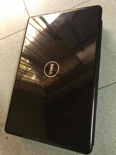 Laptop Dell