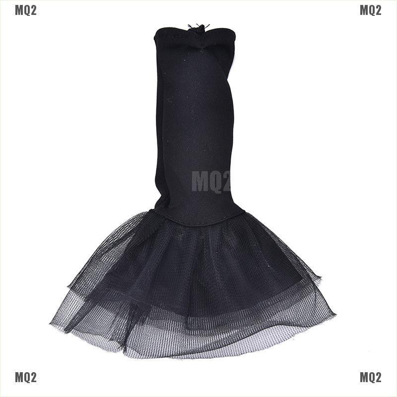 [MQ2]Lot Fashion Handmade Dresses Clothes For 11 1/2 Barbie Doll Style Gift