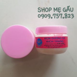 Lẻ các loại kem kích trắng