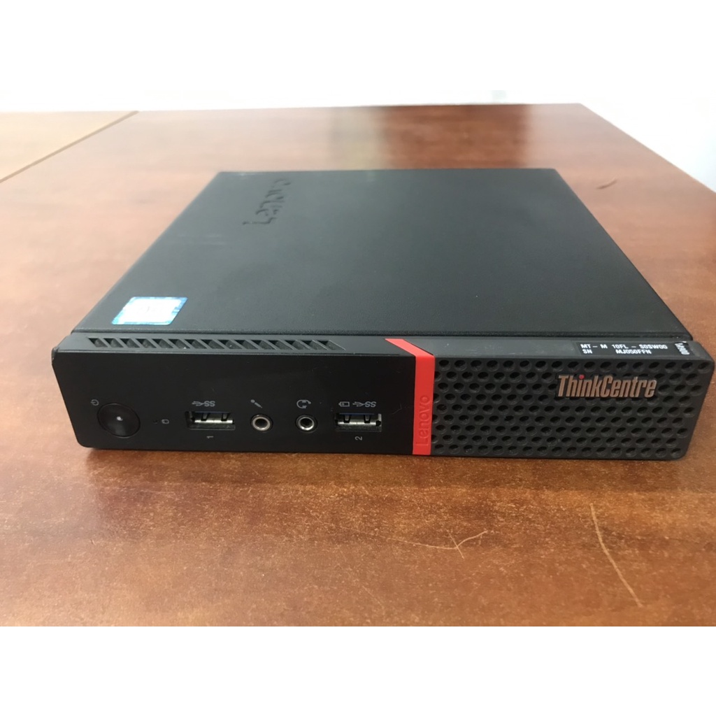 MÁY BỘ LENOVO M700/900 TINY ADAPTER WIFI, I5 6500T/8G/ SSD 256G | BigBuy360 - bigbuy360.vn