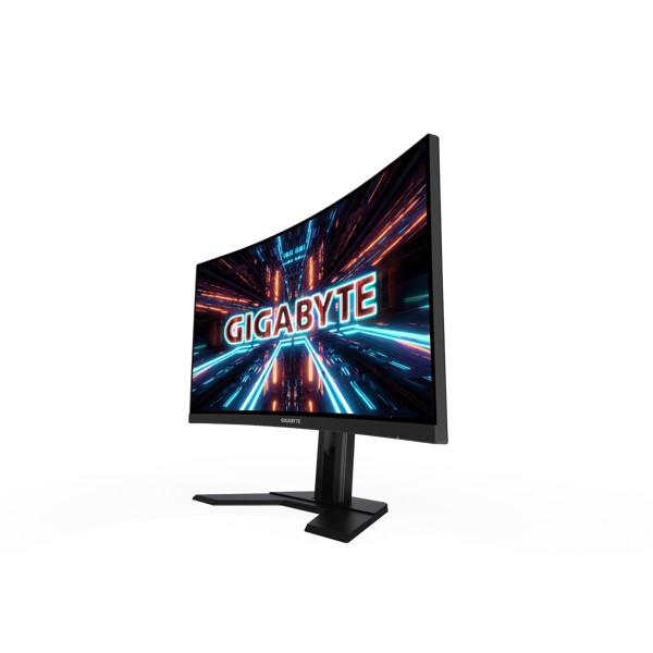 Màn hình cong GIGABYTE G27FC 27&quot; VA 165Hz chuyên game