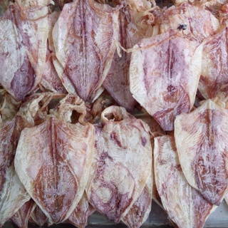 25  mực khô ngon, siêu rẻ