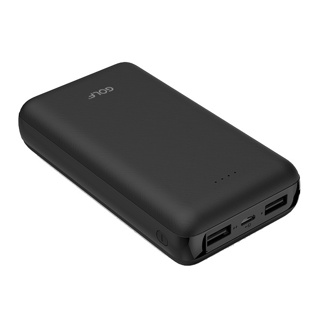 Sạc dự phòng Golf G63 20,000mAh