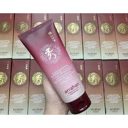 Gel Tẩy Da Chết Hoa Quả Làm Trắng Da – Arrahan Whitening Peeling Gel