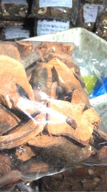 1 Kg Rễ cây Mú Từn Khô Nguyên Chất (Hỗ trợ sinh lý cực nhạy)