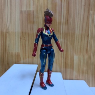 Mô Hình Captain America marvel