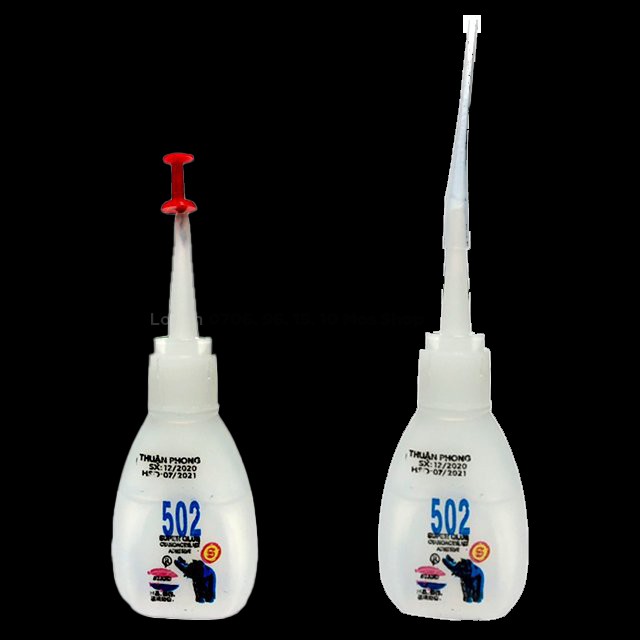 Keo 502 con voi thương hiệu Thuân Phong Mos Shop