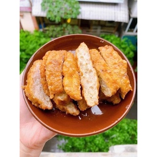 CHẢ CỐM 500g