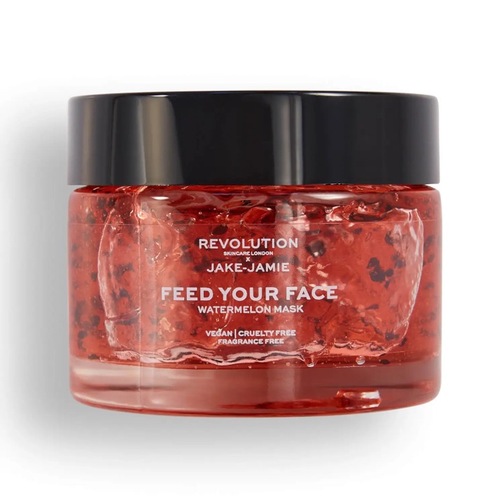 Mặt nạ dưa hấu Revolution - Không hương