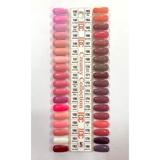 SƠN DC MỸ CHÍNH HÃNG (SET GỒM 1 SƠN THƯỜNG + 1 SƠN GEL) | 4