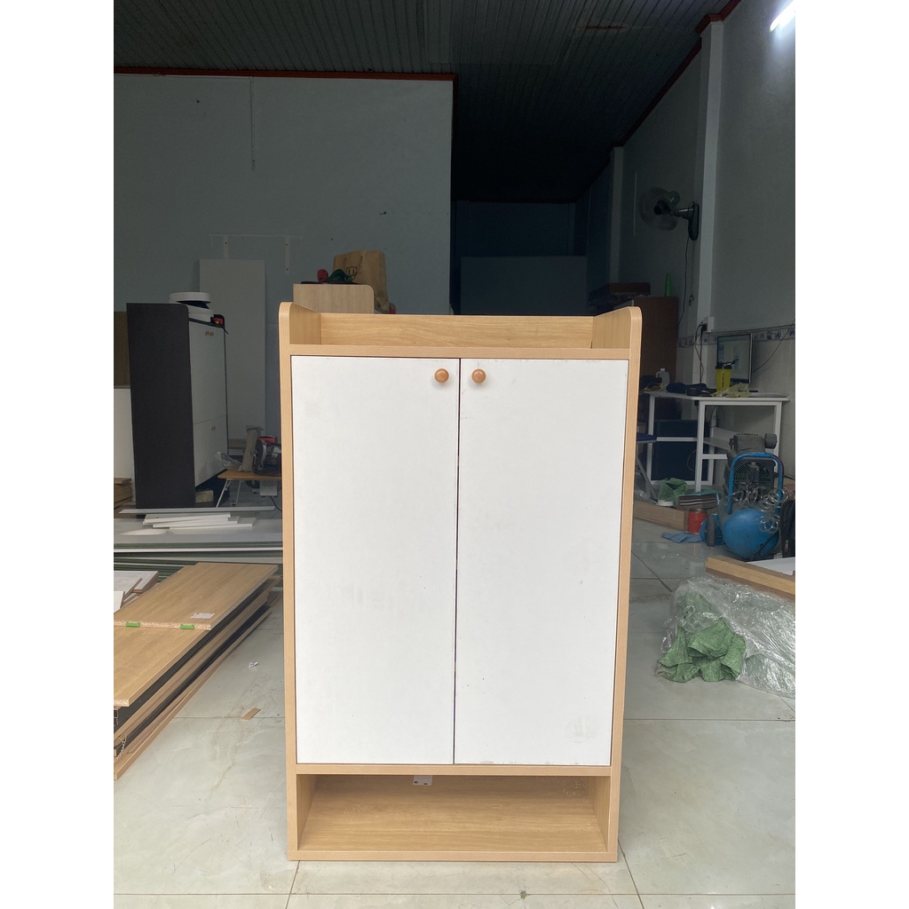 Tủ giầy thông minh giá tại xưởng