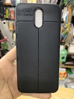 Ốp lưng Nokia 2.3 dẻo đen