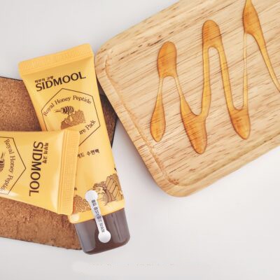 Mặt nạ ngủ Royal Honey Peptide 40ml