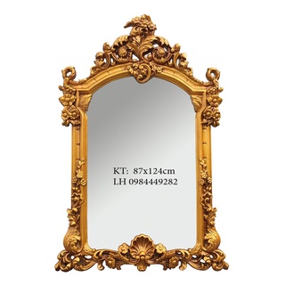 Gương Cổ Điển Vintage