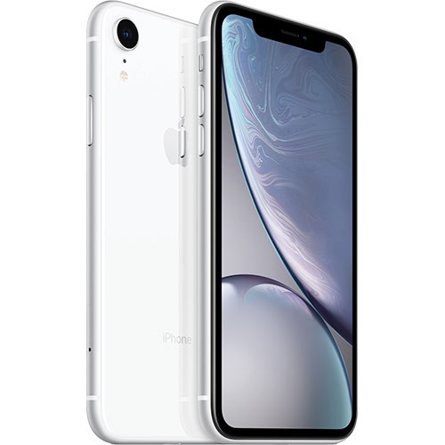 Điện thoại Apple iPhone Xr 64GB (VN/A) - Hàng chính hãng