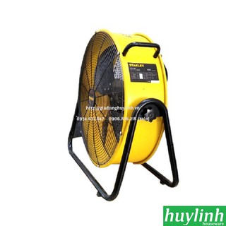 QUẠT CÔNG NGHIỆP STANLEY SLF305018