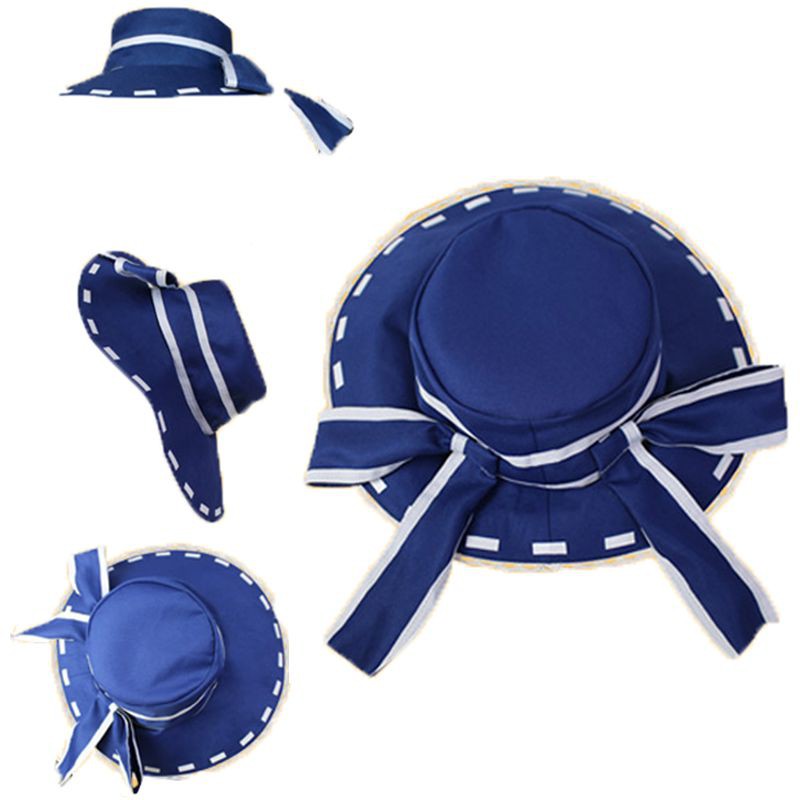 Bộ trang phục hóa trang nhân vật Gardener Emma Woods trong Identity V