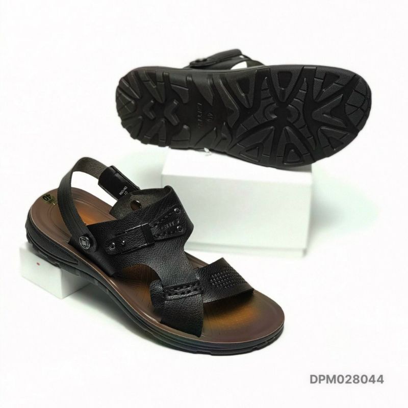 Sandal da nam bitas cao cấp (size 38 -43)