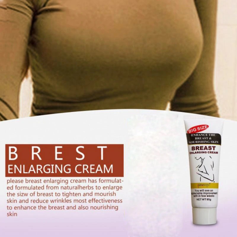 Best Breast Enlargement Cream kem nở, nâng ngực 85g