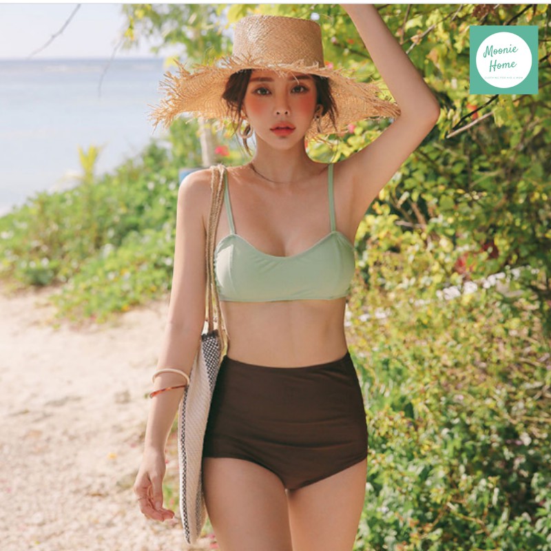 Bikini Nữ 2 Mảnh, Đồ Bơi, Áo Tắm Đi Biển Đẹp Mã BN - 310 | BigBuy360 - bigbuy360.vn