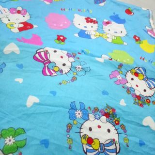 Thô lụa siêu mềm mát (giá 0,5m)