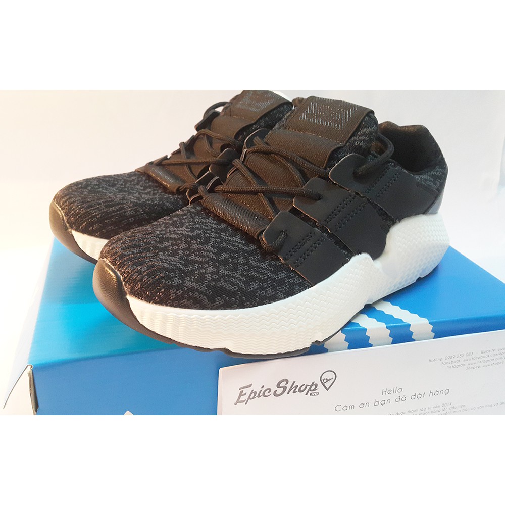 GIÀY PROPHERE đen trắng nam nữ giá rẻ | BigBuy360 - bigbuy360.vn