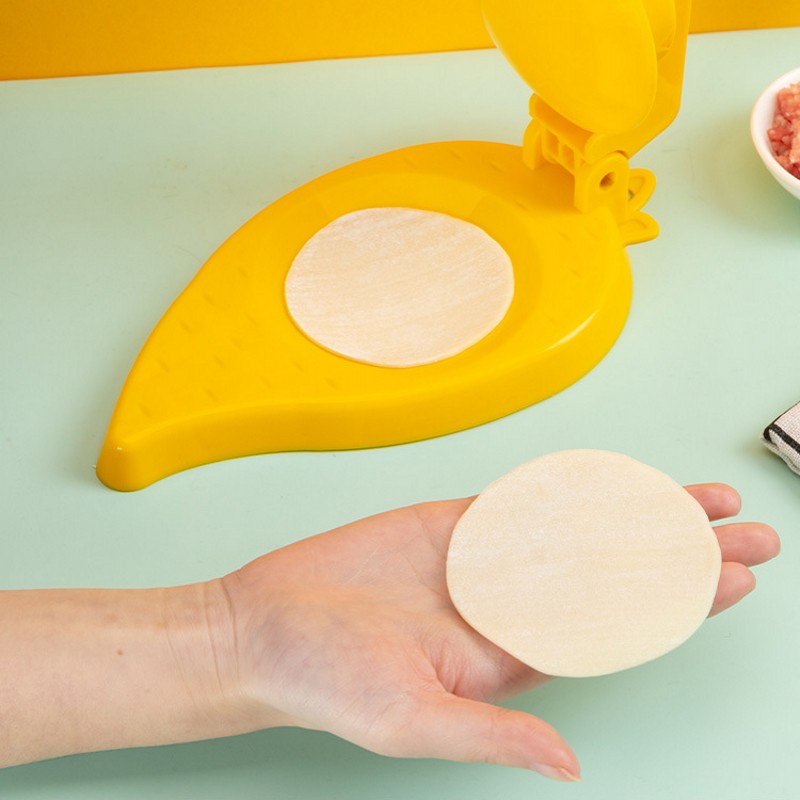 Khuôn Làm Bánh Xếp Tiện Lợi Cho Nhà Bếp
