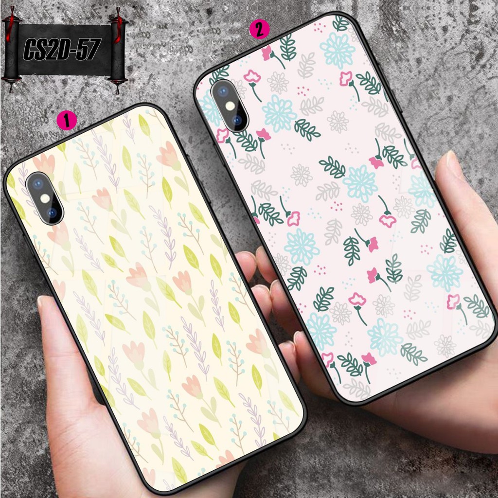 Ốp Điện Thoại Bóng 2d Cs2d-57 / Case Samsung Note 2 Note 3 Note 4 Note 5 Note 6