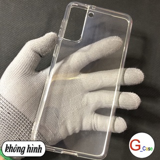 Ốp lưng dẻo in hình SAMSUNG GALAXY S21