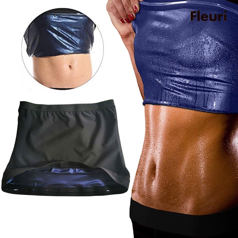 Đai Nịt Bụng Định Hình Eo Thon Dành Cho Nam Và Nữ Size S M