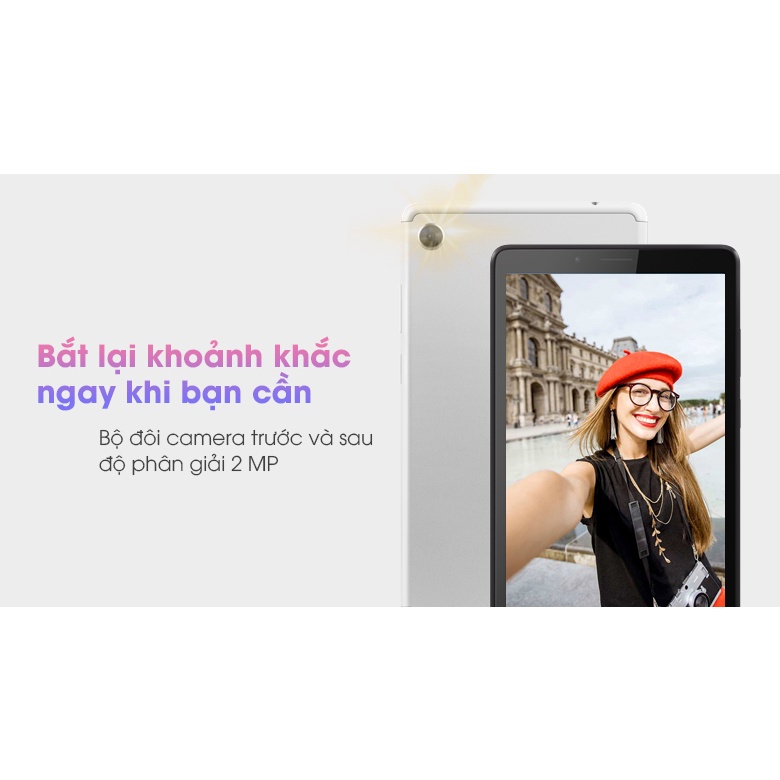 Máy tính bảng Lenovo Tab M7 (2G/32GB) | BigBuy360 - bigbuy360.vn
