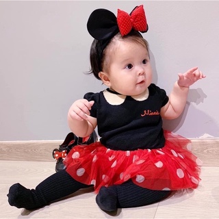 váy bạch tuyết minie gap